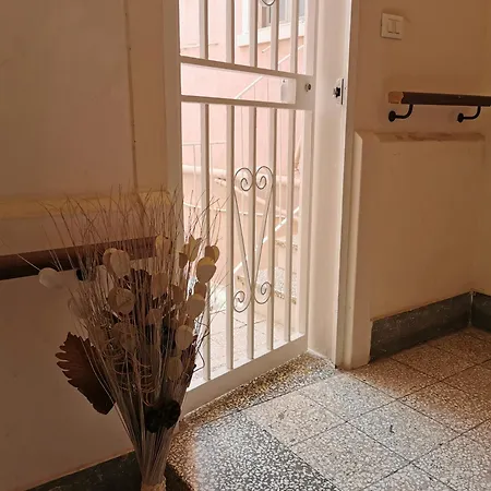 Trinacria Vakantiehuis Syracuse