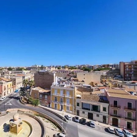 Trinacria Дом отдыха *