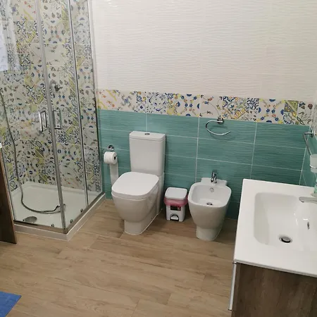 Дом отдыха Trinacria *