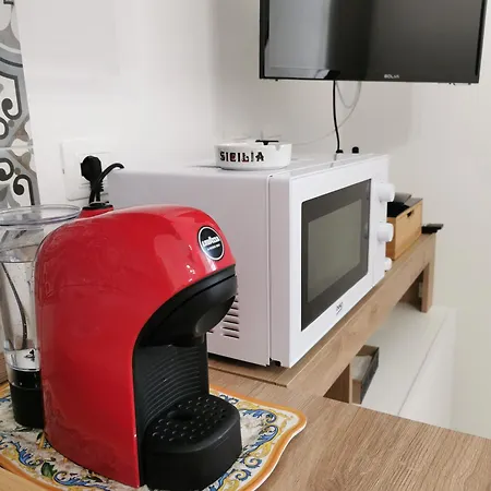 Trinacria Сиракузы