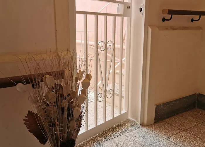 Trinacria Дом отдыха Сиракузы